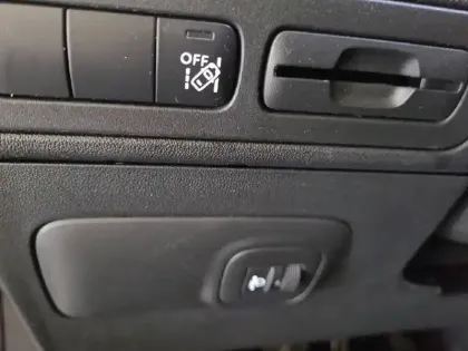 Photo 49 Citroën C3 Aircross  PureTech 110 S&S BVM6