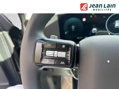 Photo 49 Hyundai Ioniq 9  110 kWh - 307 ch HTRAC