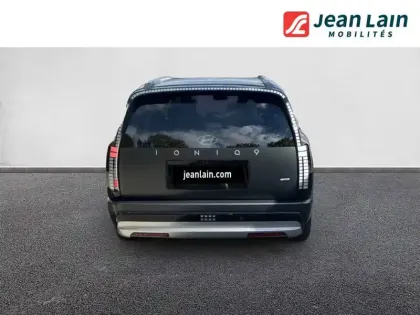 Photo 24 Hyundai Ioniq 9  110 kWh - 307 ch HTRAC