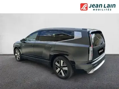 Photo 6 Hyundai Ioniq 9  110 kWh - 307 ch HTRAC