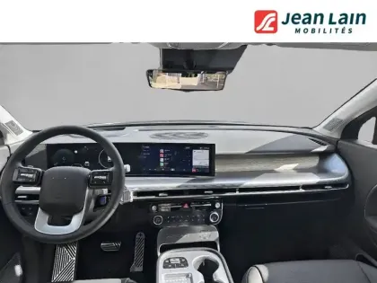 Photo 17 Hyundai Ioniq 9  110 kWh - 307 ch HTRAC