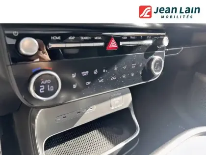 Photo 13 Hyundai Ioniq 9  110 kWh - 307 ch HTRAC