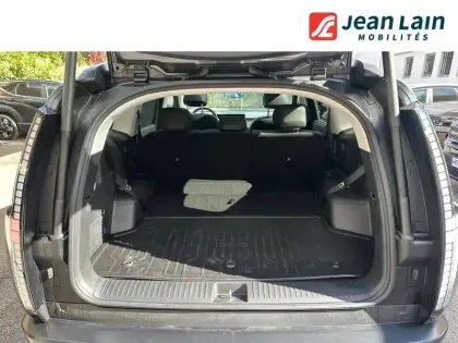 Photo 9 Hyundai Ioniq 9  110 kWh - 307 ch HTRAC