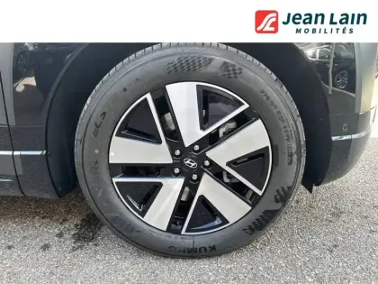 Photo 8 Hyundai Ioniq 9  110 kWh - 307 ch HTRAC