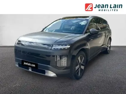 Photo 19 Hyundai Ioniq 9  110 kWh - 307 ch HTRAC
