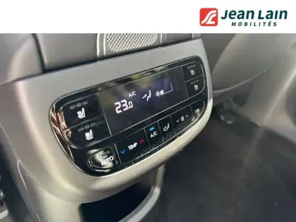 Photo 56 Hyundai Ioniq 9  110 kWh - 307 ch HTRAC