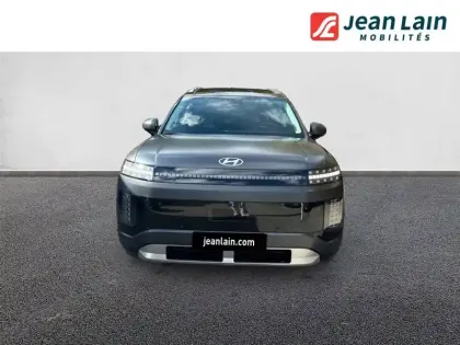 Photo 20 Hyundai Ioniq 9  110 kWh - 307 ch HTRAC