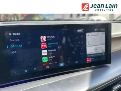 Photo 34 Hyundai Ioniq 9  110 kWh - 307 ch HTRAC