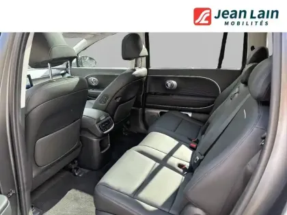 Photo 35 Hyundai Ioniq 9  110 kWh - 307 ch HTRAC