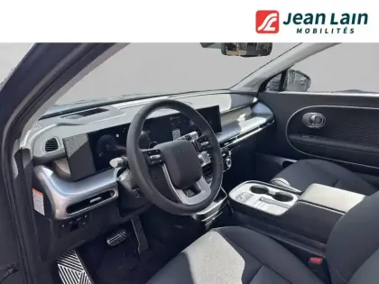 Photo 29 Hyundai Ioniq 9  110 kWh - 307 ch HTRAC