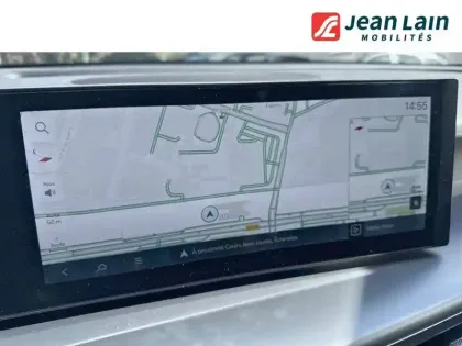 Photo 14 Hyundai Ioniq 9  110 kWh - 307 ch HTRAC