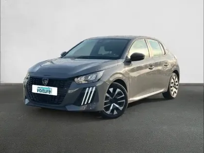 Photo Peugeot 208 Active