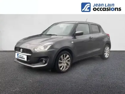 Photo Suzuki Swift Privilège