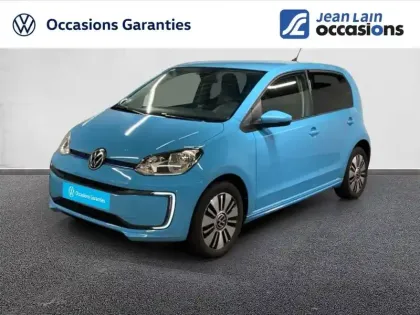 Photo Volkswagen Up Life Plus