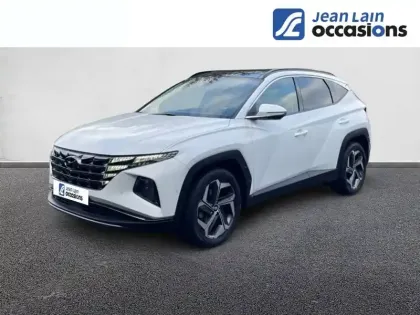 Photo Hyundai Tucson Executive