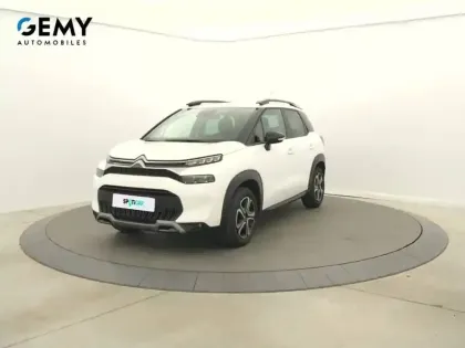 Photo Citroën C3 Aircross Feel Pack