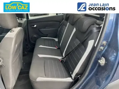 Photo 12 Dacia Sandero  TCe 90 E6