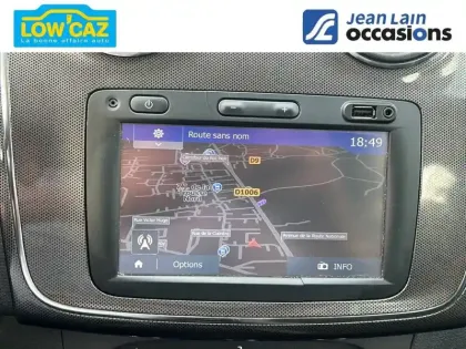 Photo 16 Dacia Sandero  TCe 90 E6