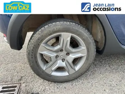 Photo 8 Dacia Sandero  TCe 90 E6