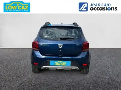Photo 5 Dacia Sandero  TCe 90 E6