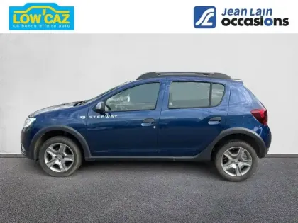 Photo 7 Dacia Sandero  TCe 90 E6