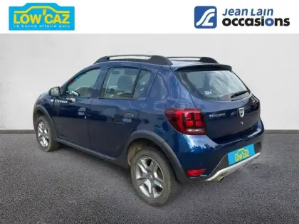 Photo 6 Dacia Sandero  TCe 90 E6