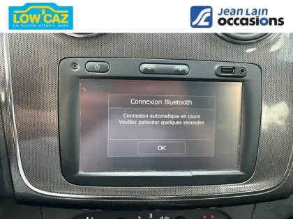 Photo 17 Dacia Sandero  TCe 90 E6