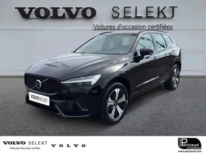 Photo Volvo Xc60 Plus Style Dark