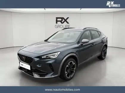 Photo Cupra Formentor Business Edition
