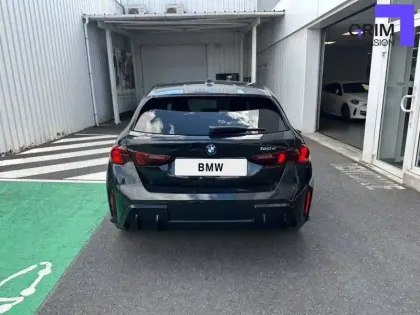 Photo 87 BMW Serie 1 120d 163 ch DKG7