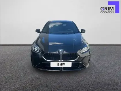 Photo 83 BMW Serie 1 120d 163 ch DKG7