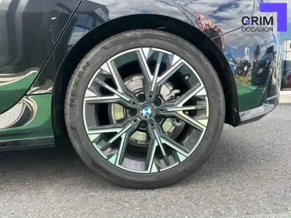 Photo 46 BMW Serie 1 120d 163 ch DKG7