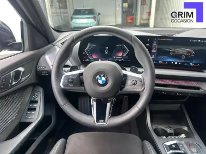 Photo 38 BMW Serie 1 120d 163 ch DKG7