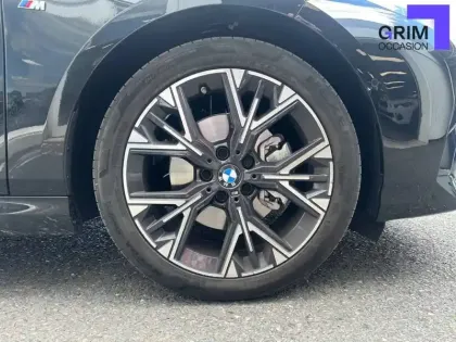 Photo 81 BMW Serie 1 120d 163 ch DKG7