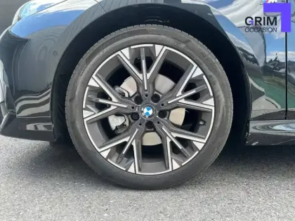 Photo 45 BMW Serie 1 120d 163 ch DKG7
