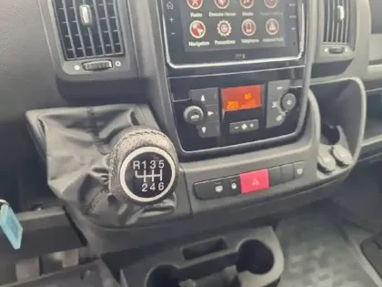 Photo 13 Peugeot Boxer  TOLE 3.3 T L2H2 BLUEHDI 140 S&S BVM6