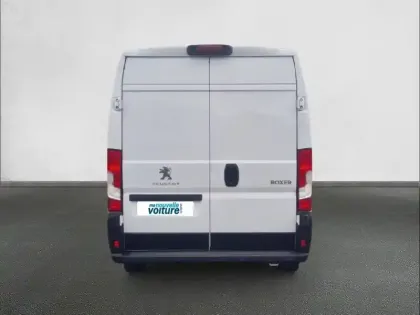 Photo 4 Peugeot Boxer  TOLE 3.3 T L2H2 BLUEHDI 140 S&S BVM6