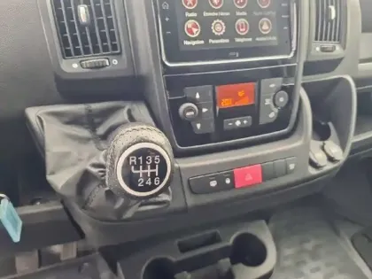 Photo 34 Peugeot Boxer  TOLE 3.3 T L2H2 BLUEHDI 140 S&S BVM6