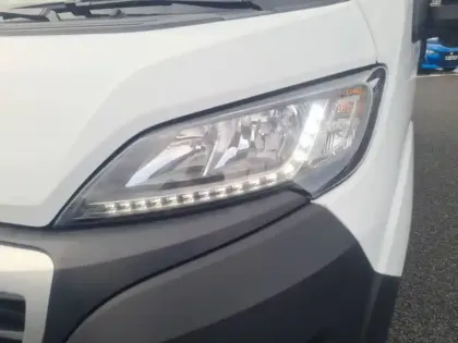 Photo 15 Peugeot Boxer  TOLE 3.3 T L2H2 BLUEHDI 140 S&S BVM6