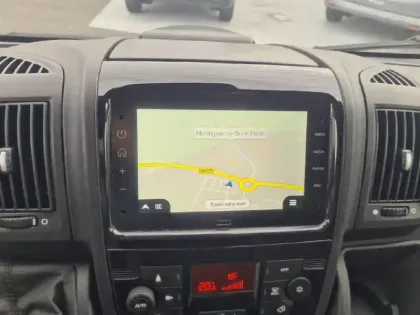 Photo 14 Peugeot Boxer  TOLE 3.3 T L2H2 BLUEHDI 140 S&S BVM6