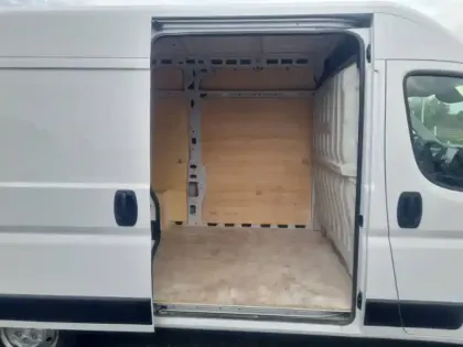 Photo 11 Peugeot Boxer  TOLE 3.3 T L2H2 BLUEHDI 140 S&S BVM6