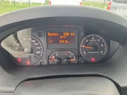 Photo 30 Peugeot Boxer  TOLE 3.3 T L2H2 BLUEHDI 140 S&S BVM6