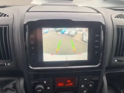 Photo 38 Peugeot Boxer  TOLE 3.3 T L2H2 BLUEHDI 140 S&S BVM6