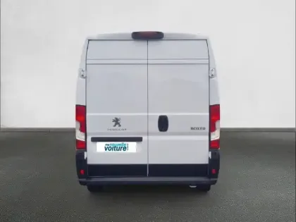 Photo 25 Peugeot Boxer  TOLE 3.3 T L2H2 BLUEHDI 140 S&S BVM6