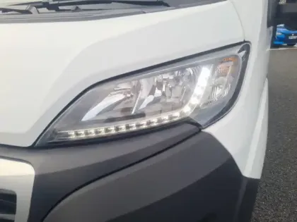 Photo 36 Peugeot Boxer  TOLE 3.3 T L2H2 BLUEHDI 140 S&S BVM6