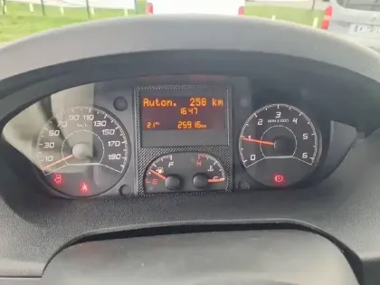 Photo 9 Peugeot Boxer  TOLE 3.3 T L2H2 BLUEHDI 140 S&S BVM6