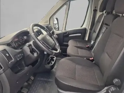 Photo 10 Peugeot Boxer  TOLE 3.3 T L2H2 BLUEHDI 140 S&S BVM6