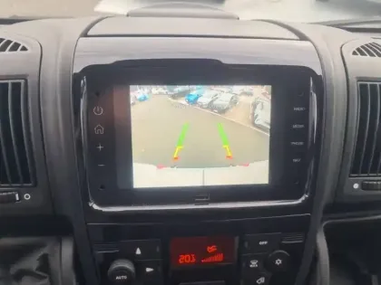 Photo 17 Peugeot Boxer  TOLE 3.3 T L2H2 BLUEHDI 140 S&S BVM6