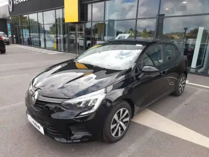 Photo Renault Clio Equilibre