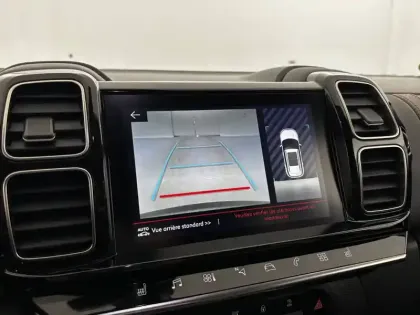 Photo 19 Citroën C5 aircross  BlueHDi 130 S&S BVM6